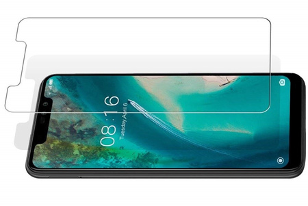 Szkło hartowane HUAWEI Y6 2018