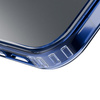 Apple iPhone 17 Air - 3mk Frosty MagCase Blue