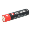 Verbatim Bateria alkaliczna AAA LR03 4szt 49500