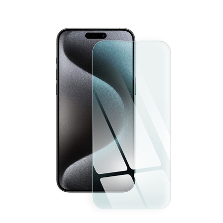 Szkło hartowane Blue Star - do iPhone 15 Pro Max