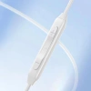 Joyroom JR-EC05 USB-C In-Ear-Kopfhörer – Weiß