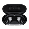 TWS QCY Crossky R70 wireless earphones (black)