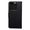 Kabura CANVAS Book do XIAOMI Redmi NOTE 13 5G czarny