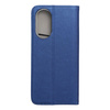 Kabura Smart Case book do OPPO A58 granatowy