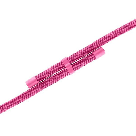 Etui JE PopGrip iPhone 11 Pro 5,8"różowy/orchid flower 30051 (Just Elegance)