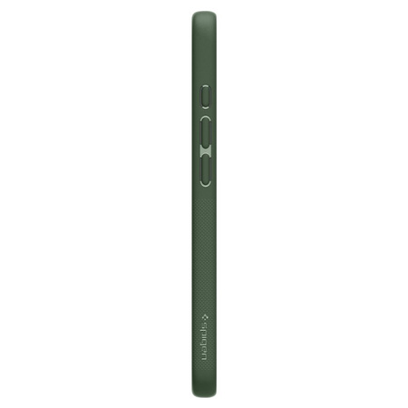 SPIGEN NANO POP MAG MAGSAFE IPHONE 16E AVO GREEN