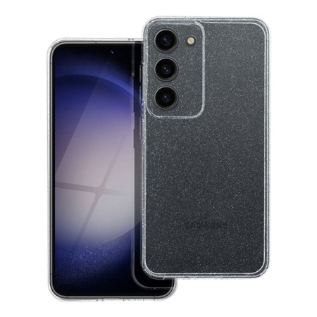 Futerał CLEAR CASE 2 mm BLINK do XIAOMI Redmi NOTE 14 Pro 5G / 14 Pro Plus 5G transparentny
