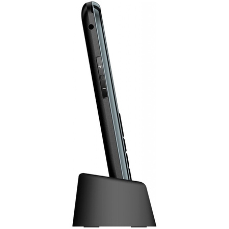 Telefon dla Seniora Maxcom Comfort MM724BB / czarny