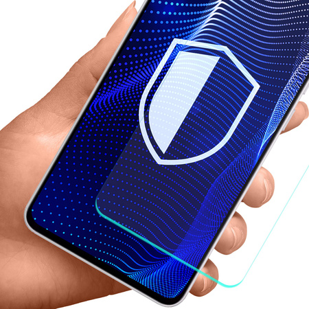 Oppo Reno 13F 4G - 3mk FlexibleGlass Pro