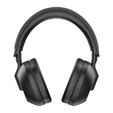 WiWU - Słuchawki bezprzewodowe Master Headset TD-09 - czarne