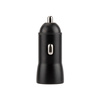 Maxlife ładowarka samochodowa PD3.0 MXCC-04 1x USB-C 20W czarna