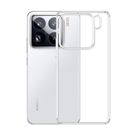 Xiaomi 15 Pro - 3mk Armor Case