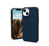 UAG Civilian – Schutzhülle für iPhone 14 Plus kompatibel mit MagSafe (Mallard)