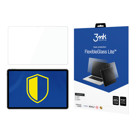 Huawei MatePad 11 WiFi - 3mk FlexibleGlass Lite™ 13''