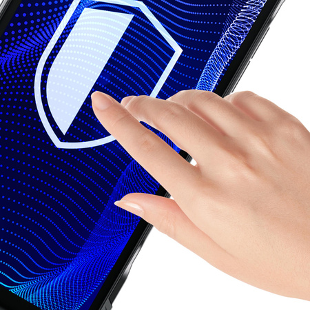 Doogee S118 - 3mk FlexibleGlass Pro