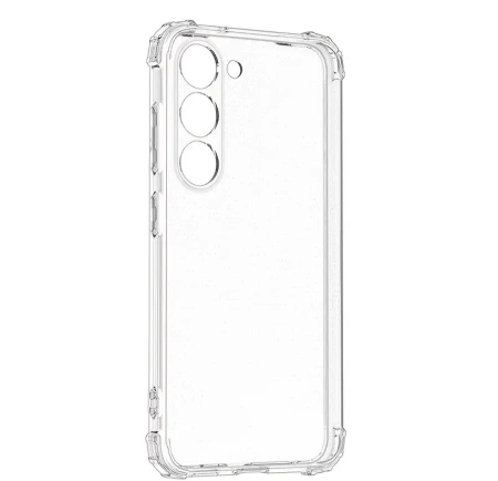 Clear Case Anti Shock iPhone 12 Pro Max Transparent