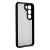 Etui Panzer Matt Case iPhone 16 Czarny