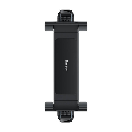 Uchwyt na tablet Baseus JoyRide Pro na zagłówek samochodowy (czarny)