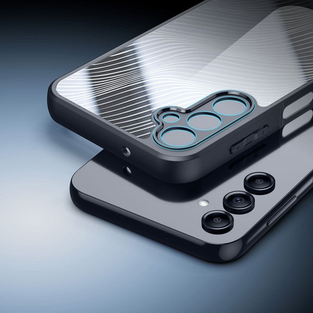 Dux Ducis Aimo case for Samsung A35 5G - black