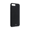 Futerał Roar Colorful Jelly Case - do iPhone 7 Plus / 8 Plus Czarny