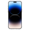 Rifle Paper Clear MagSafe - Etui iPhone 14 Pro Max zdobione złotem (Rose Garden)