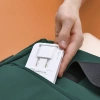 Ładowarka Hama GaN 65W 2x USB-C 1x USB-A składana - biała