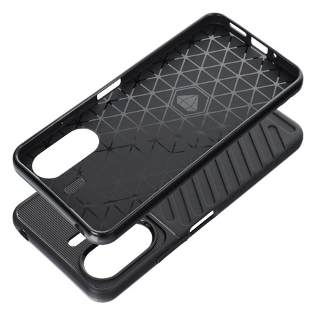 Futerał THUNDER do XIAOMI Redmi 13C czarny