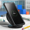 SUPCASE IBLSN ARES GALAXY S22 + PLUS BLACK