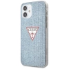 Guess GUHCP12SPCUJULLB iPhone 12 5,4" niebieski/light blue hardcase Jeans CollectionGuess / GUE000847