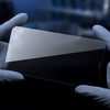 Baseus Vollbild-Hartglas für iPhone 12 Pro Max mit Lautsprecherabdeckung 0,4 mm + Montageset