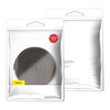Baseus taśma rzepowa organizer 50cm czarna