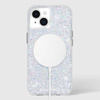 Case-Mate Twinkle MagSafe - Etui iPhone 15 / iPhone 14 / iPhone 13 (Disco)