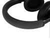 FORCELL F-AUDIO słuchawki bezprzewodowe nagłowne ANC Touch Beat czarne
