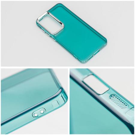 Futerał PEARL do SAMSUNG A54 5G zielony