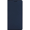 DUX DUCIS kabura SKIN PRO do SAMSUNG S25 niebieska