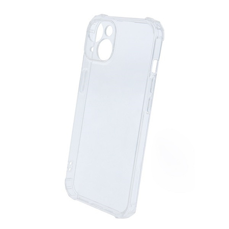 Nakładka Anti Shock 1,5 mm do Samsung Galaxy A53 5G transparentna