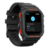 Smartwatch Zeblaze Ares GPS (czarny)