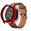 Szkło ochronne do Huawei Watch GT3 42mm - czerwone