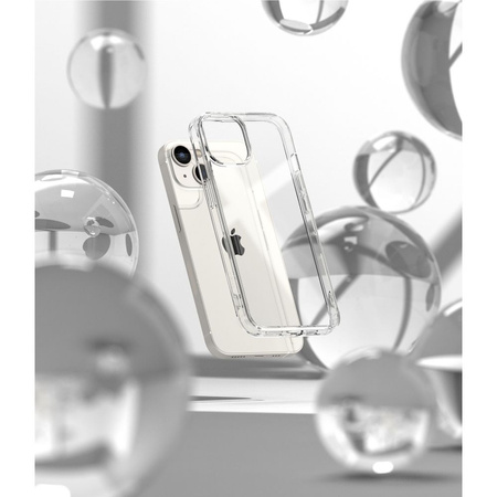 Ringke Apple iPhone 14 Plus 6.7 &quot;FUSION CLEAR