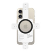 TECH-PROTECT MMP-110 2IN1 MAGNETIC MAGSAFE RING BLACK & BLACK
