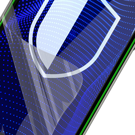 Blackview BV8100 - 3mk FlexibleGlass Pro