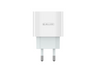 20W PD USB-C Wall Charger Jellico AK200 White