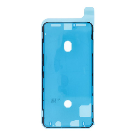 Wyświetlacz do iPhone Xs Max z ekranem dotykowym czarnym (HD+ Incell)