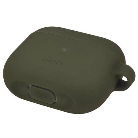 Uniq Vencer Hülle für AirPods Pro 2. Generation – Grün