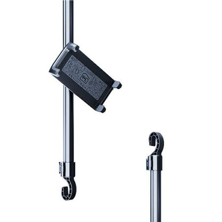 3MK UCHWYT DO TELEFONU MIĘDZY ZAGŁÓWKI