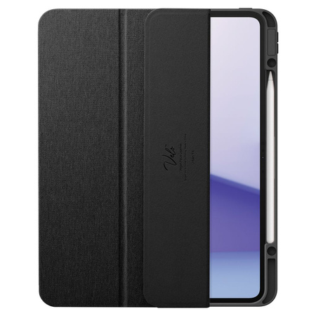 Spigen Urban Fit iPad Pro 13&quot; 2024 Case - Black