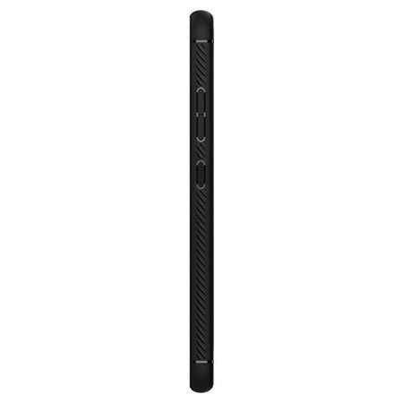 SPIGEN RUGGED ARMOR GALAXY A52 LTE/5G MATTE BLACK