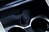 FORCELL CARBON ładowarka samochodowa Typ C 3.0 PD20W +  Typ C 3.0 PD20W CC50-2C czarna (Total 40W)