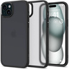 Spigen ULTRA HYBRID IPHONE 15 FROST SCHWARZ