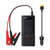Baseus IGBT Car Inverter Inverter 300W 220V (CN / EU Plug) Black (CGNB010101)